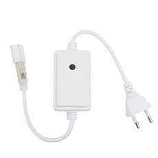 Контроллер для светодиодной ленты LS720 RGB AC220V IP44 Feron LD72 53080