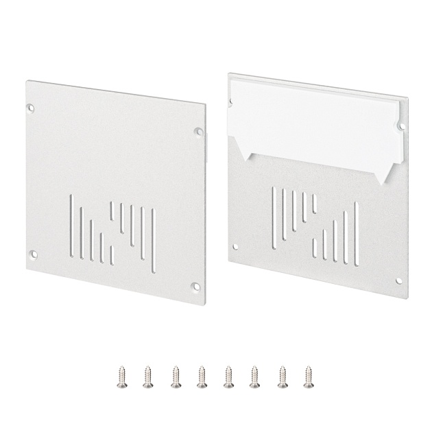 Заглушка Arlight ARH-Power-W88 глухая 036429 Фото № 1