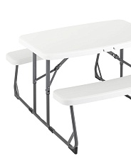 Комплект складной мебели Stool Group Кейт YX-KP82 2