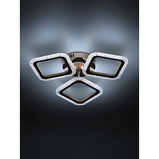 Потолочная светодиодная люстра Rivoli Frida 6190-703 Б0068454 5