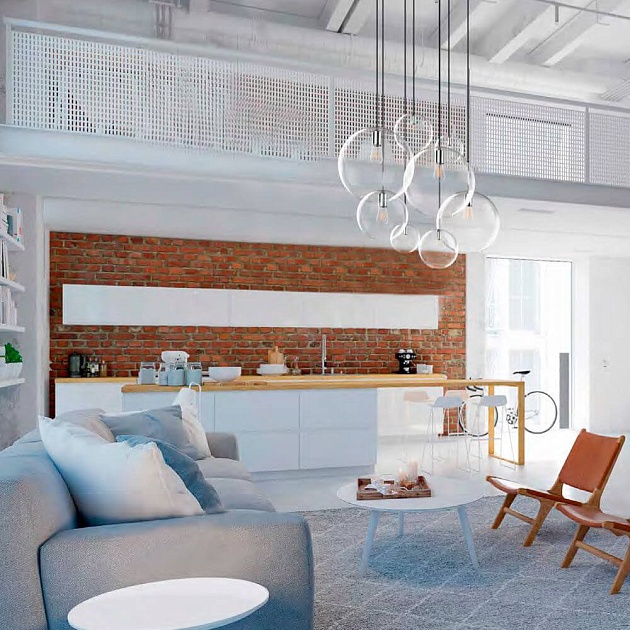 Плафон Nowodvorski Cameleon Sphere L 8528 изображение 3 Плафон Nowodvorski Cameleon Sphere L 8528 Фото № 3