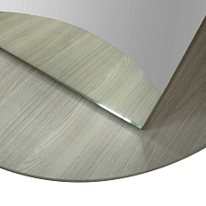 Зеркало напольное Мебелик Стелла 007631 4