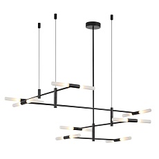 Подвесной светильник Odeon Light Soho Hightech 4307/16 2