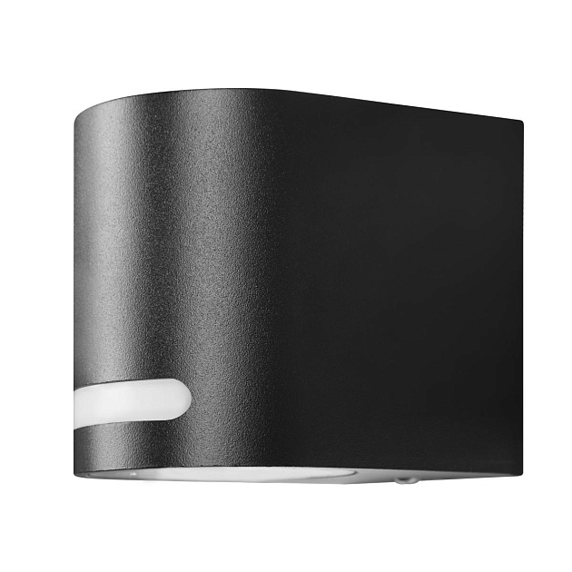 Уличный настенный светильник Loft IT Stema 100012/A Фото № 1