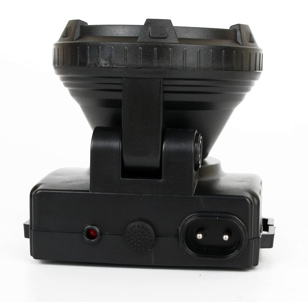 Налобный светодиодный фонарь Ultraflash Headlite аккумуляторный 65х55 18 лм LED5366 11649 фото 12