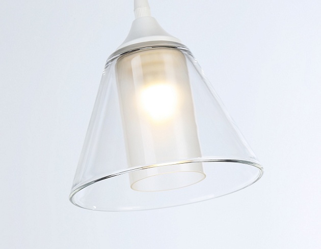 Подвесной светильник Ambrella light Traditional Modern TR3551 фото 2