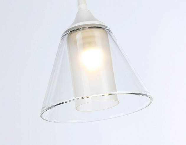 Подвесной светильник Ambrella light Traditional Modern TR3551 Фото № 2