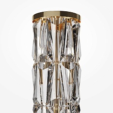 Торшер Maytoni Puntes MOD043FL-08G 1