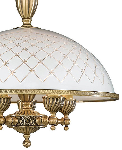 Подвесной светильник Reccagni Angelo L 7002/48 изображение 3 Подвесной светильник Reccagni Angelo L 7002/48 Фото № 3