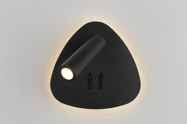 Светодиодный спот Omnilux Piticchio OML-20821-02 изображение 7 Светодиодный спот Omnilux Piticchio OML-20821-02 Фото № 7