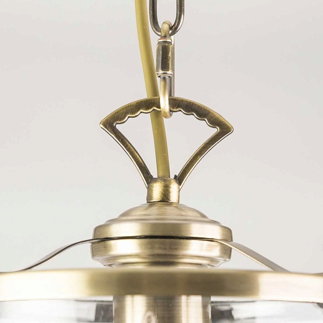 Подвесной светильник Citilux Версаль CL408113 изображение 4 Подвесной светильник Citilux Версаль CL408113 Фото № 4