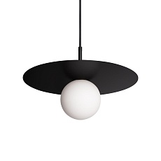 Подвесной светильник Loft IT Ufo 10120/350P Black 4