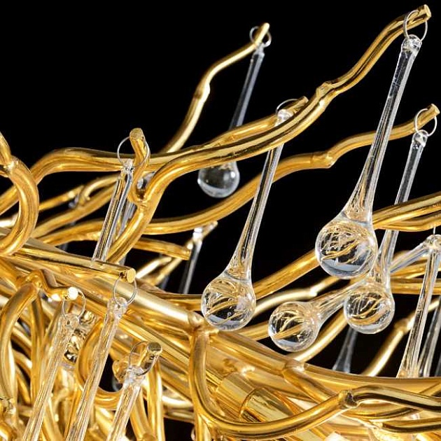 Подвесная люстра Imperium Loft Marian 167213-26 Фото № 2