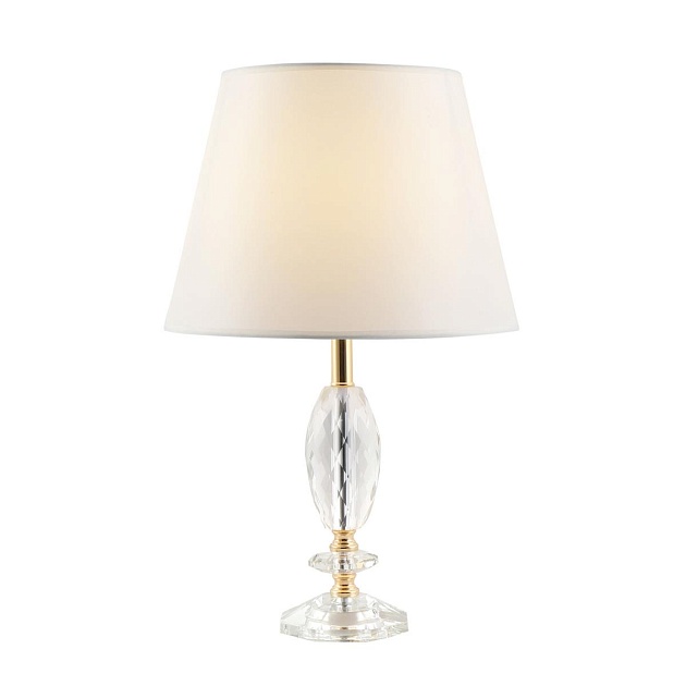 Настольная лампа Modelux ML.5503.01TL GD Фото № 1