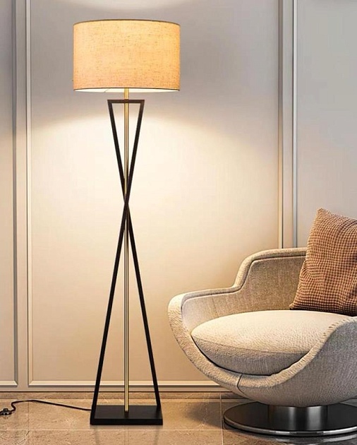 Торшер Alfa Light F2324-35 изображение 1 Торшер Alfa Light F2324-35 Фото № 1