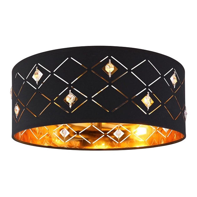 Потолочная люстра Globo Abbey 15448D Фото № 1