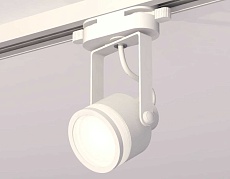 Комплект трекового светильника Ambrella light Track System XT (C6601, N6220) XT6601080 2