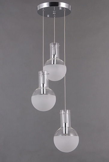 Подвесной светильник Vele Luce Cesare VL1913P03 изображение 3 Подвесной светильник Vele Luce Cesare VL1913P03 Фото № 3