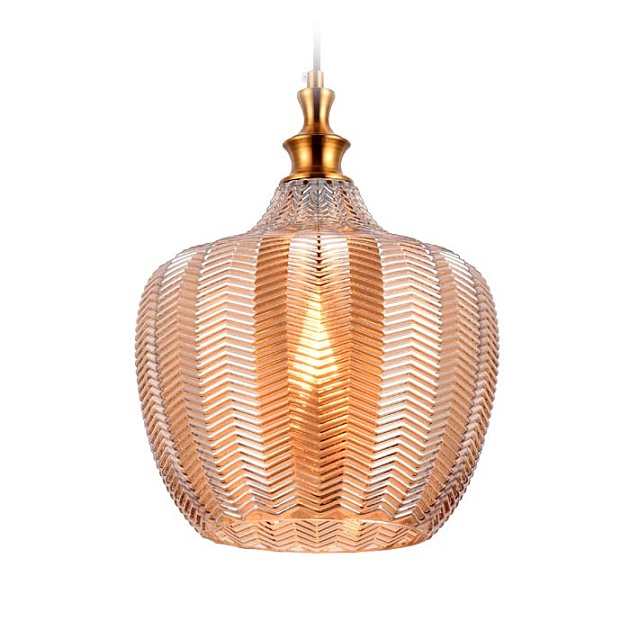 Подвесной светильник Ambrella light Traditional TR3531 Фото № 3