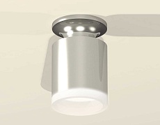 Комплект потолочного светильника Ambrella light Techno Spot XC (N6903, C6305, N6245) XS6305043 1