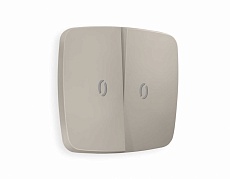 Лицевая панель выключателя AMBRELLA VOLT OP3640