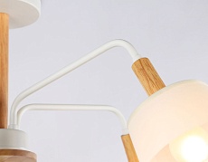 Потолочная люстра Ambrella light Traditional Modern Losk TR4738 3