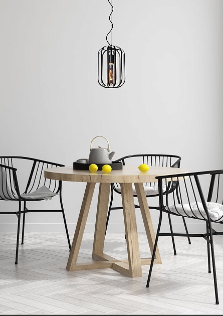 Подвесной светильник Lucide Fern 25409/01/30 Фото № 6