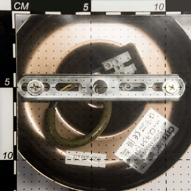 Подвесная люстра Citilux Идальго CL434131 изображение 5 Подвесная люстра Citilux Идальго CL434131 Фото № 5