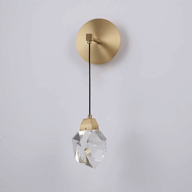 Бра Imperium Loft CRISTEL-WALL-B01 167336-26 Фото № 4