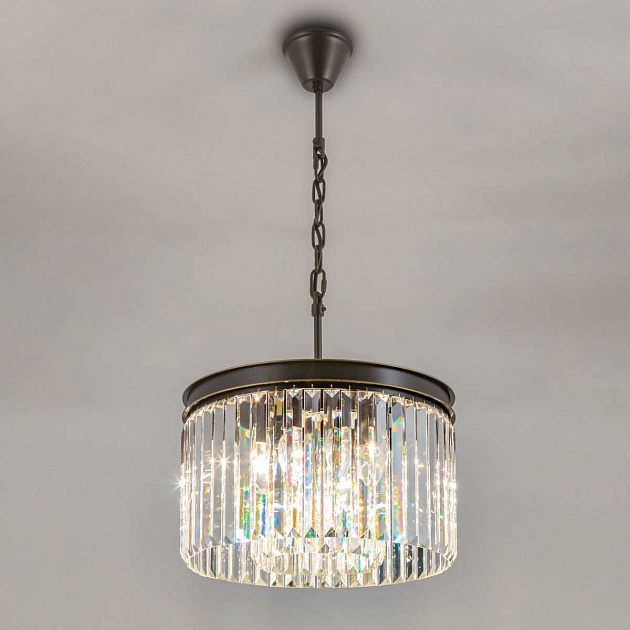 Подвесная люстра Citilux Мартин CL332081 Фото № 12