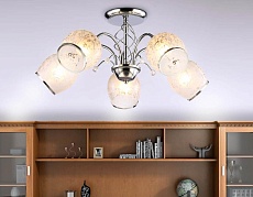 Потолочная люстра Ambrella light Traditional TR3188 4