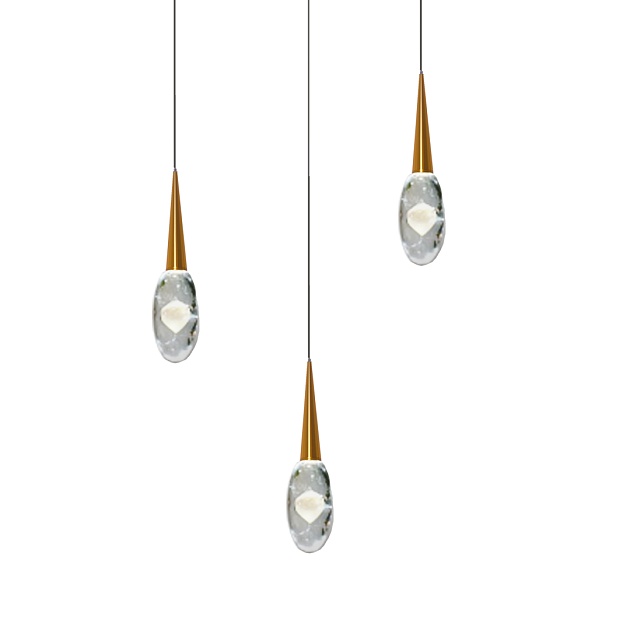 Люстра ZZOK 800003 Фото № 1