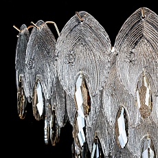 Подвесная люстра MODELUX ML.6928.800 GD 1