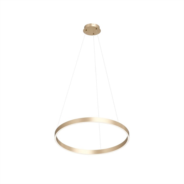 Подвесной светодиодный светильник Denkirs Raydia DK6273-SG изображение 2 Подвесной светодиодный светильник Denkirs Raydia DK6273-SG Фото № 2