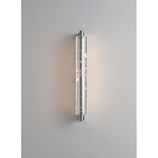 Бра Fluorite Instante Chrome FL1178-2W 2