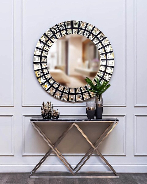 Консоль Garda Decor 47ED-CST026 изображение 8 Консоль Garda Decor 47ED-CST026 Фото № 8