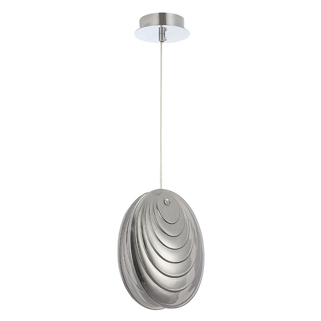 Подвесной светильник Crystal Lux Mar SP1 Smoke изображение 5 Подвесной светильник Crystal Lux Mar SP1 Smoke Фото № 5