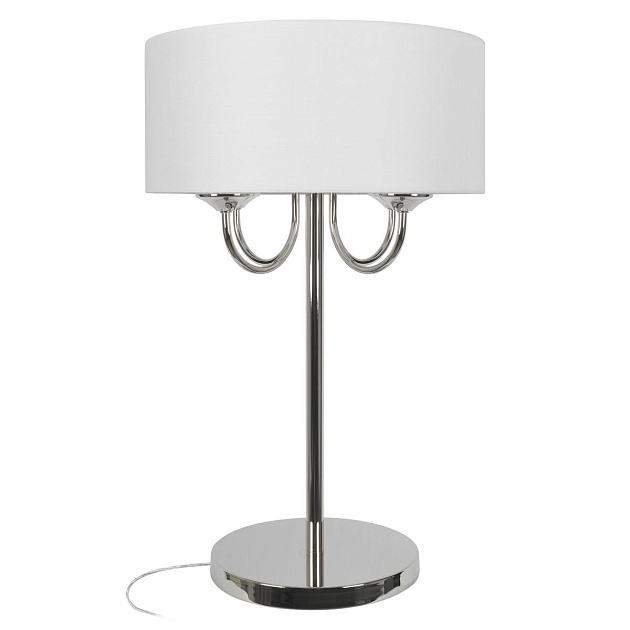 Настольная лампа Loft it Balance 10416T CR изображение 5 Настольная лампа Loft it Balance 10416T CR Фото № 5