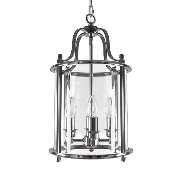 Подвесной светильник Loft It Lighthouse 10456/4 CR Фото № 6