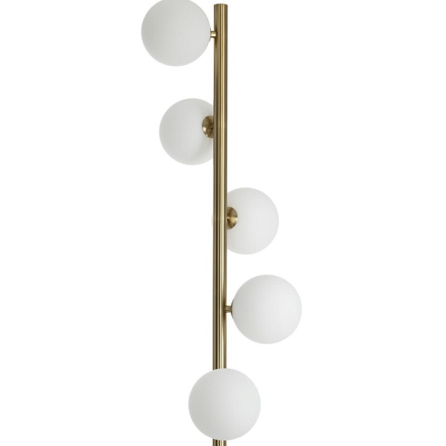 Торшер Citilux Рунд CL205950N изображение 8 Торшер Citilux Рунд CL205950N Фото № 8