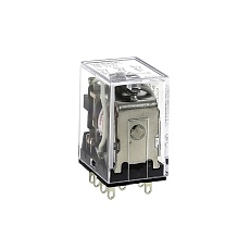 Реле промежуточное РП 22/4 5А 12В DС EKF PROxima rp-22-4-12-DC
