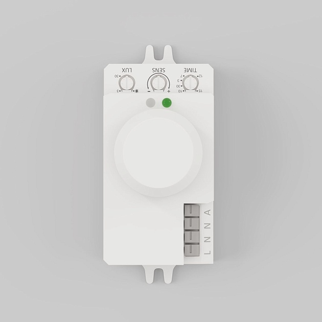 Датчик движения Maytoni Technical SM-01 Фото № 10