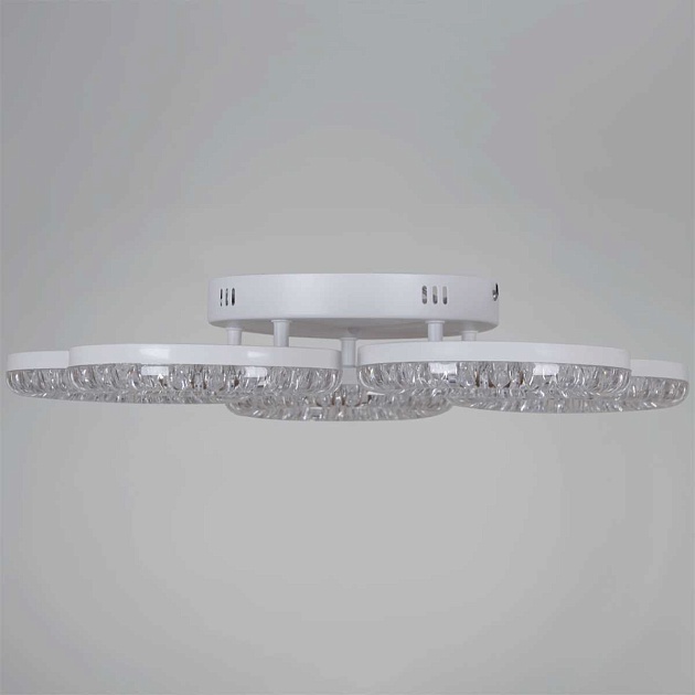 Светильник потолочный Reluce 09847-0.3-05A WH Фото № 8