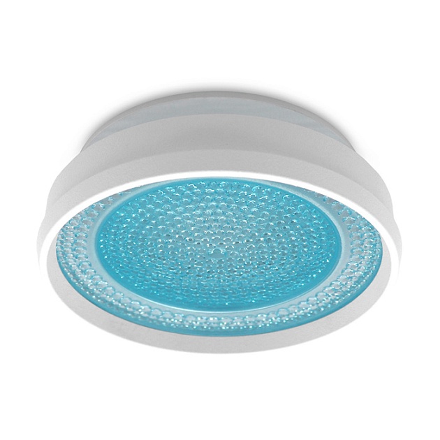 Встраиваемый светильник Ambrella light Techno Spot TN344 Фото № 1