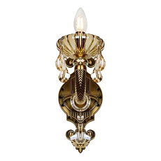 Бра iLamp Asia 81069-1 BR 2