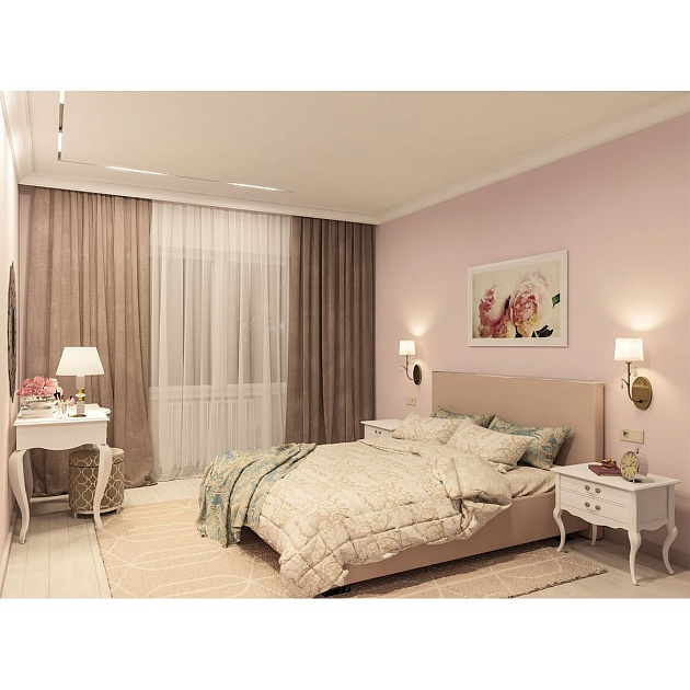 Трековый светодиодный светильник Denkirs Smart Linear DK8004-WH Фото № 12