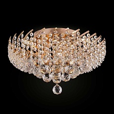 Потолочная люстра Maytoni Karolina DIA120-06-G 2