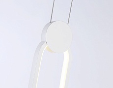 Подвесной светодиодный светильник Ambrella light Comfort Line FL5260 3