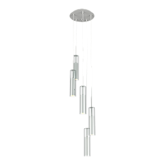 Подвесная люстра Lightstar Cilino 756056 3