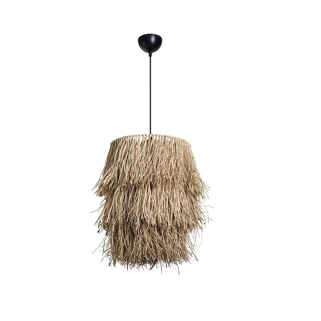 Подвесной светильник Toplight Tabitha TL1653H1-01NA Фото № 1